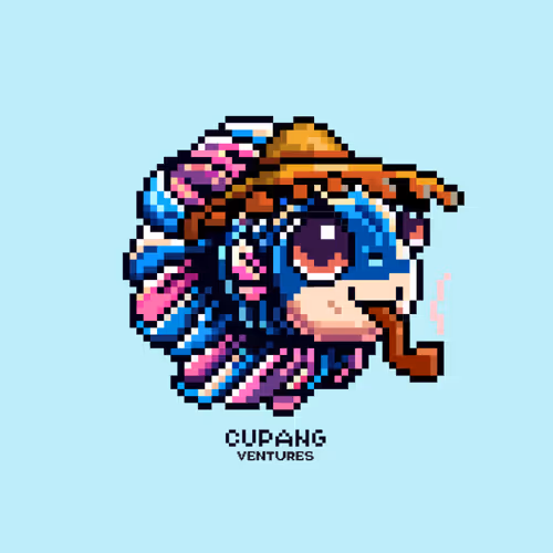 Cupang Ventures Collection