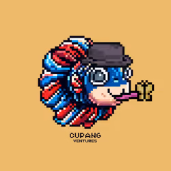 Cupang Ventures #1558