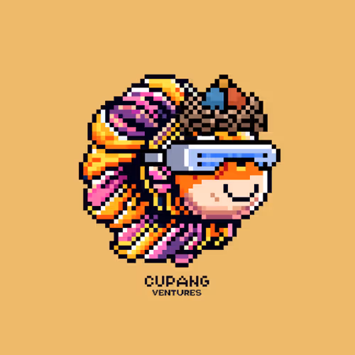 Cupang Ventures Collection