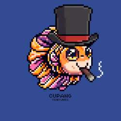 Cupang Ventures #3625