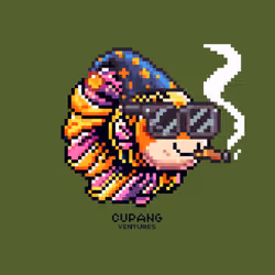Cupang Ventures #3432