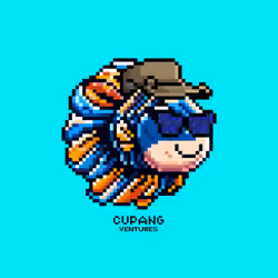 Cupang Ventures #3993