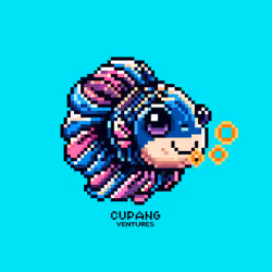 Cupang Ventures #6267