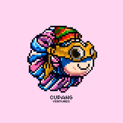 Cupang Ventures #7275