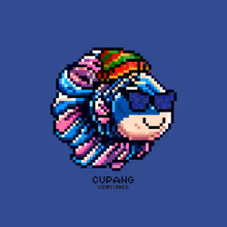 Cupang Ventures #7111