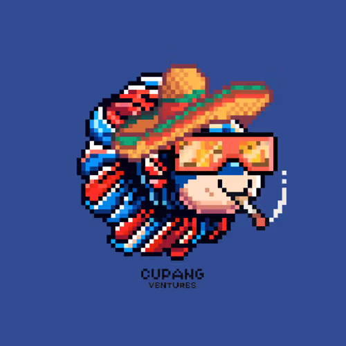 Cupang Ventures Collection