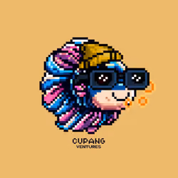 Cupang Ventures #1669