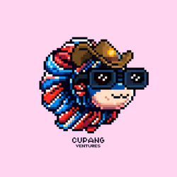 Cupang Ventures #2113