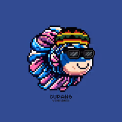 Cupang Ventures #3448
