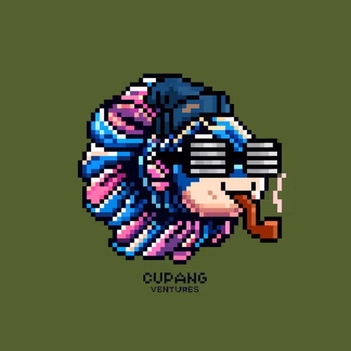 Cupang Ventures Collection