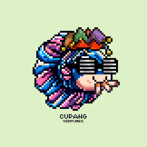 Cupang Ventures Collection