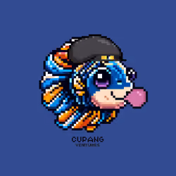 Cupang Ventures #1550