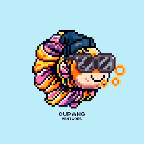 Cupang Ventures Collection