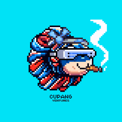 Cupang Ventures #207