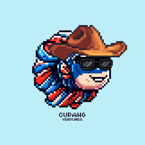 Cupang Ventures #901