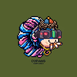 Cupang Ventures #8180