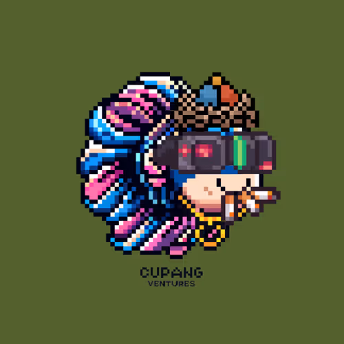 Cupang Ventures #8180