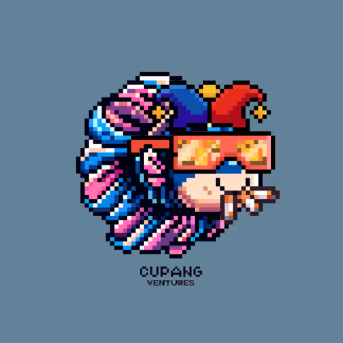 Cupang Ventures Collection