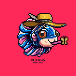 Cupang Ventures #6468