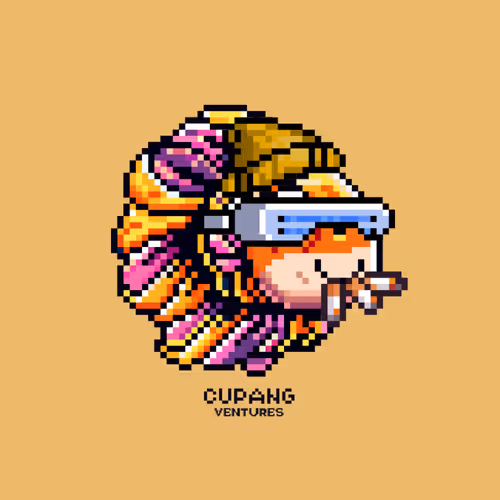 Cupang Ventures Collection
