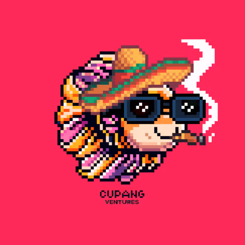 Cupang Ventures #1951