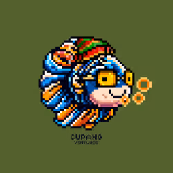 Cupang Ventures #2103