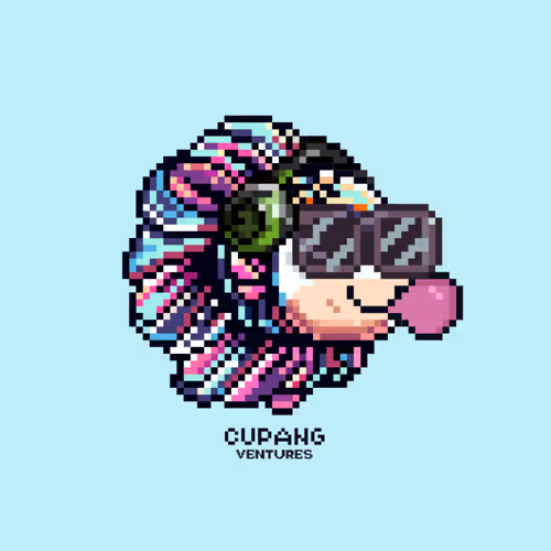 Cupang Ventures Collection