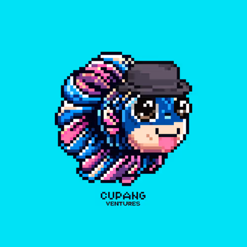 Cupang Ventures Collection