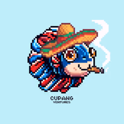 Cupang Ventures #5236