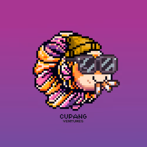 Cupang Ventures #2181