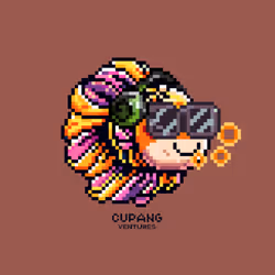 Cupang Ventures #1959