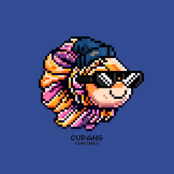 Cupang Ventures #4662