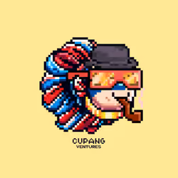 Cupang Ventures #3584