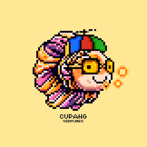 Cupang Ventures #6841