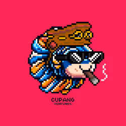 Cupang Ventures #3161