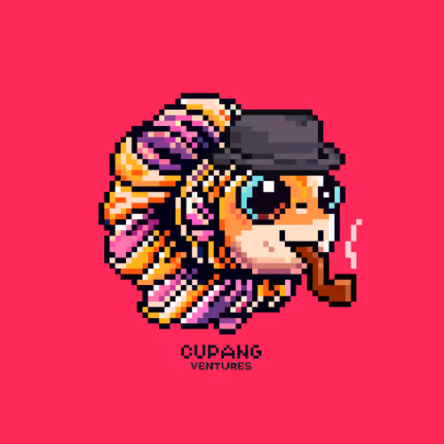 Cupang Ventures #6474
