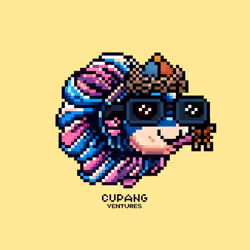 Cupang Ventures #911