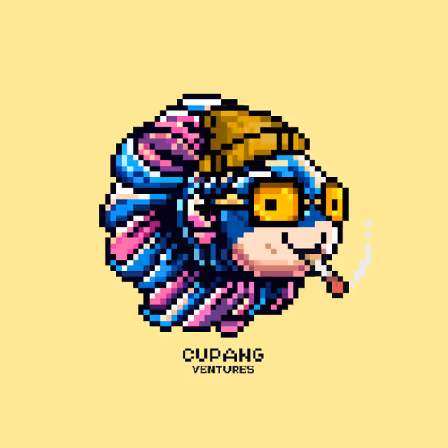 Cupang Ventures #3383