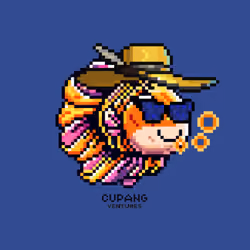 Cupang Ventures #4132