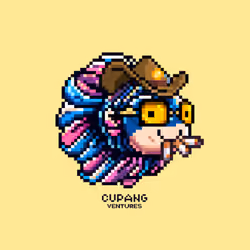 Cupang Ventures #2830