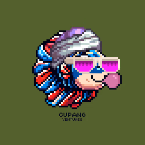 Cupang Ventures Collection