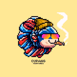 Cupang Ventures #3250