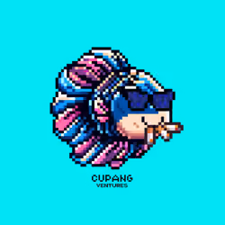 Cupang Ventures #7457