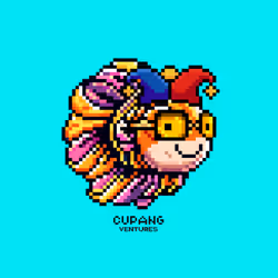 Cupang Ventures #5130