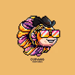 Cupang Ventures #3646