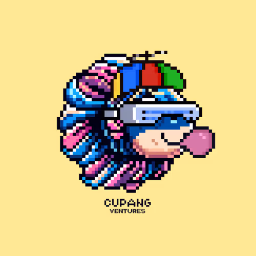 Cupang Ventures Collection