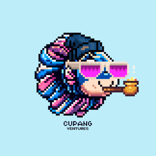 Cupang Ventures Collection