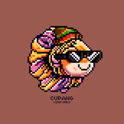 Cupang Ventures #8057