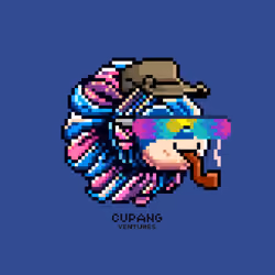 Cupang Ventures #3190