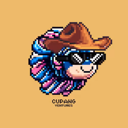 Cupang Ventures #8297